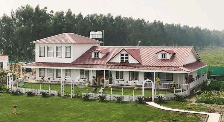 Plot For Sale  In Novel.organic.farms. In 48, Street No. 18, Block A, Molar Band Extension, Badarpur, New Delhi, Delhi 110044, India