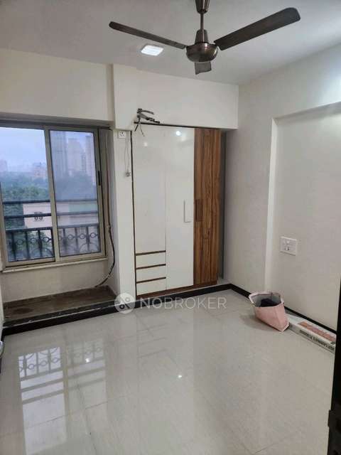 3 BHK Flat In Darshan Platinum Heritage For Sale  In Thane West