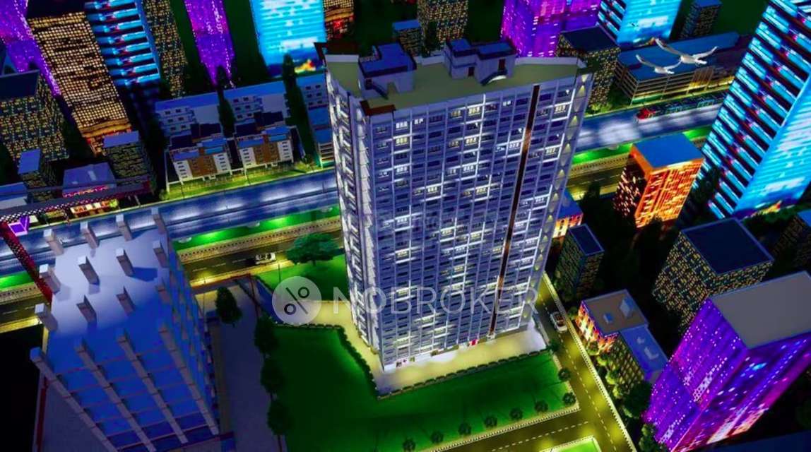 2 BHK Flat In Samarth Reva For Sale  In Malad West