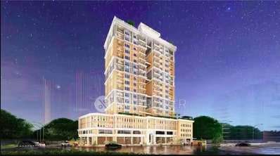 1 BHK Flat In Lucky Height For Sale  In Kalyan West