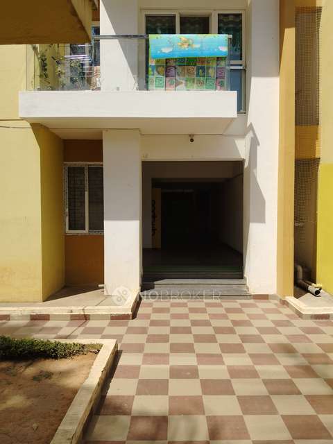 2 BHK Flat In  Siri Greenwood For Sale  In Electronic City
