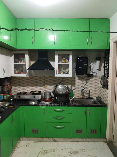 2 BHK Flat In  Siri Greenwood For Sale  In Electronic City