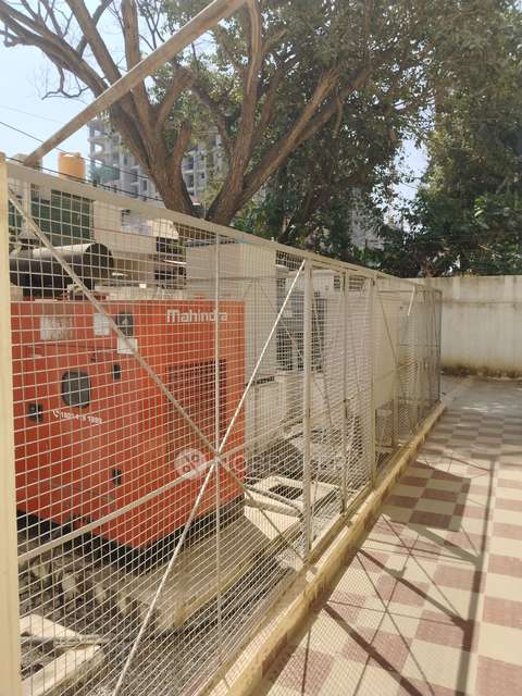 2 BHK Flat In  Siri Greenwood For Sale  In Electronic City