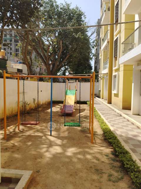 2 BHK Flat In  Siri Greenwood For Sale  In Electronic City