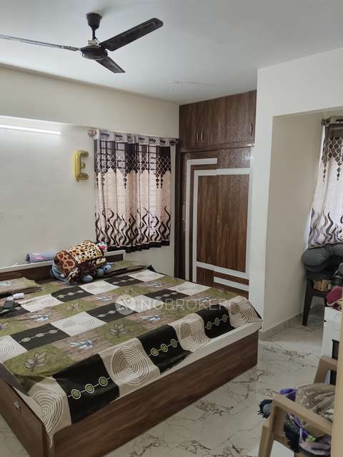 2 BHK Flat In  Siri Greenwood For Sale  In Electronic City