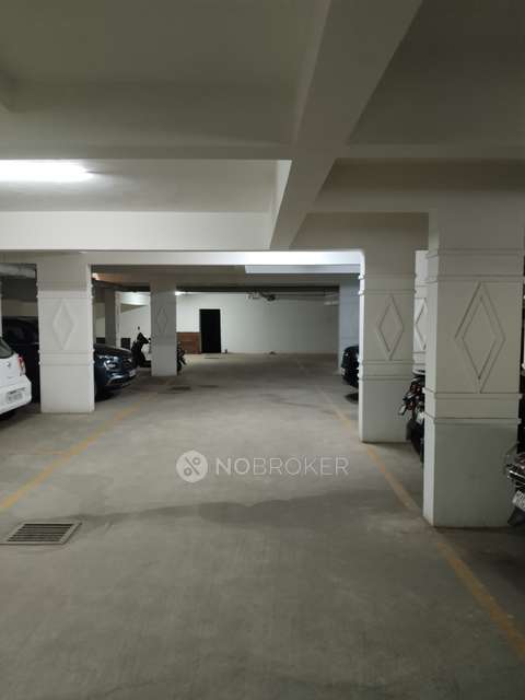 2 BHK Flat In  Siri Greenwood For Sale  In Electronic City