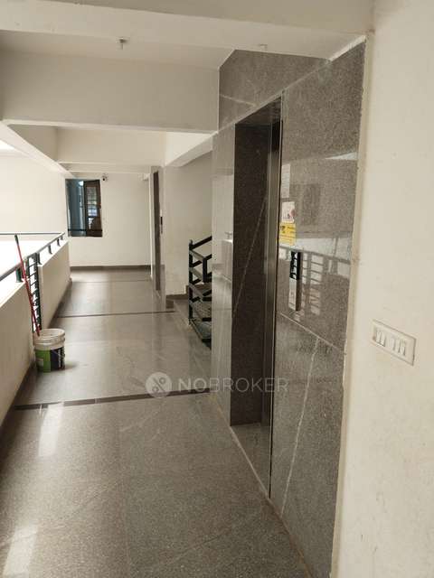 2 BHK Flat In  Siri Greenwood For Sale  In Electronic City