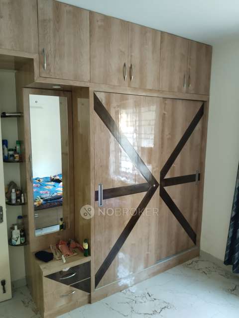 2 BHK Flat In  Siri Greenwood For Sale  In Electronic City