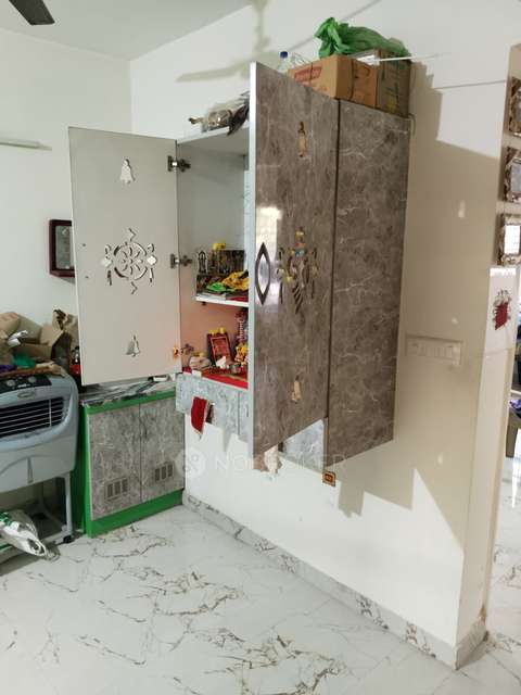 2 BHK Flat In  Siri Greenwood For Sale  In Electronic City