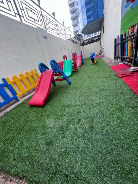 Commercial Property in Symbiosis Skills And Professional University, Pune for Rent 