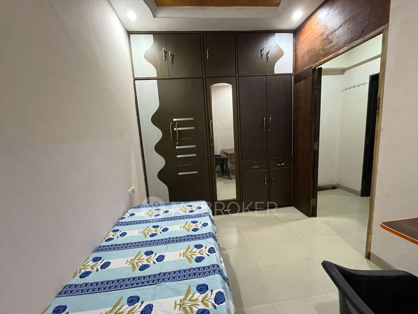 PG for Boys in Nerul