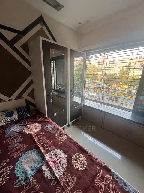 PG for Boys in Nerul