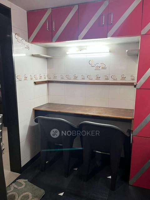 PG for Boys in Nerul