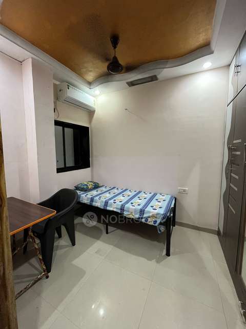 PG for Boys in Nerul