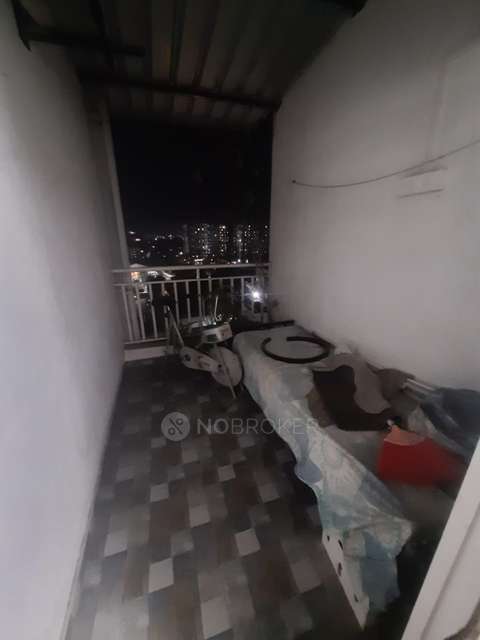 2 BHK Flat for Rent  In Kingston Aura