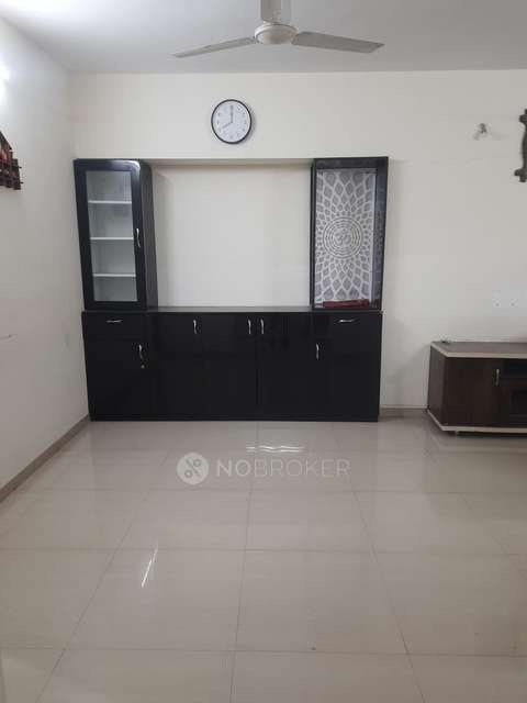 2 BHK Flat for Rent  In Kingston Aura