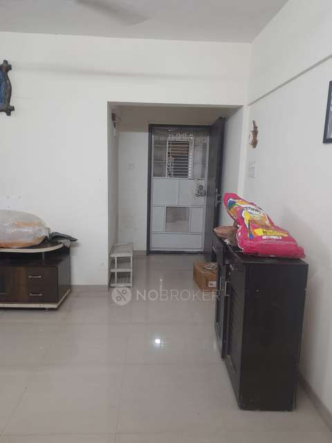 2 BHK Flat for Rent  In Kingston Aura