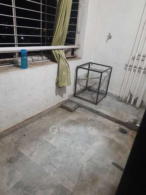 2 BHK Flat for Rent  In Kingston Aura