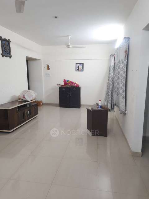 2 BHK Flat for Rent  In Kingston Aura