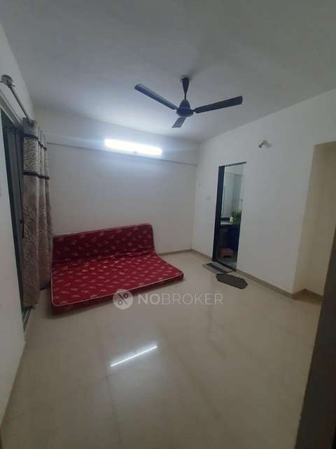 2 BHK Flat for Rent  In Kingston Aura