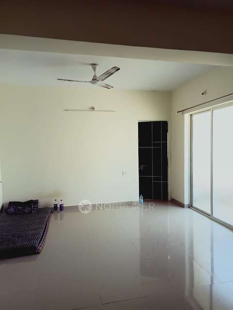 3 BHK Flat In Swami Plaza For Sale  In Bhugaon
