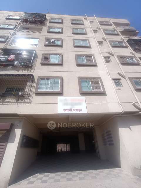 3 BHK Flat In Swami Plaza For Sale  In Bhugaon