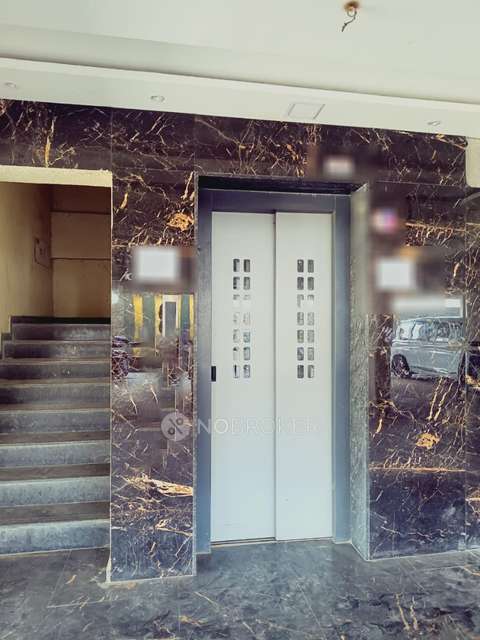 3 BHK Flat In Swami Plaza For Sale  In Bhugaon