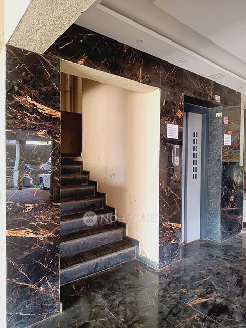 3 BHK Flat In Swami Plaza For Sale  In Bhugaon