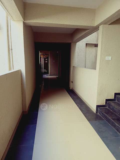 3 BHK Flat In Swami Plaza For Sale  In Bhugaon
