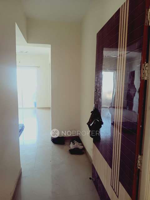 3 BHK Flat In Swami Plaza For Sale  In Bhugaon