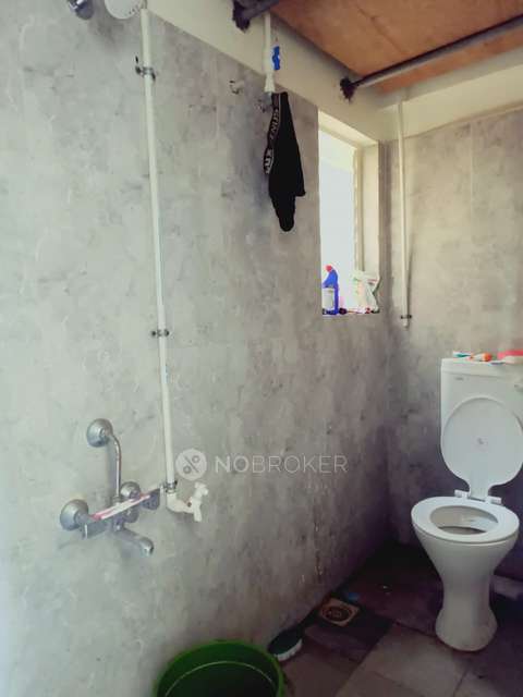 3 BHK Flat In Swami Plaza For Sale  In Bhugaon