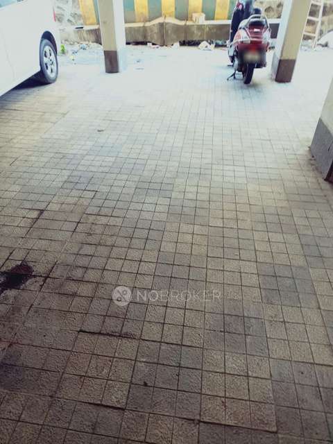 3 BHK Flat In Swami Plaza For Sale  In Bhugaon