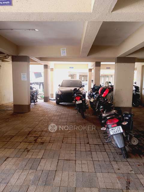 3 BHK Flat In Swami Plaza For Sale  In Bhugaon