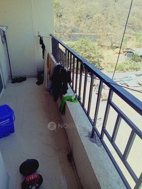 3 BHK Flat In Swami Plaza For Sale  In Bhugaon