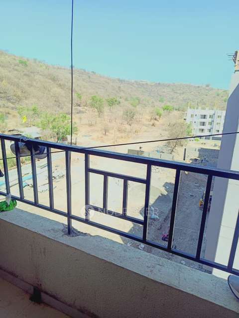 3 BHK Flat In Swami Plaza For Sale  In Bhugaon