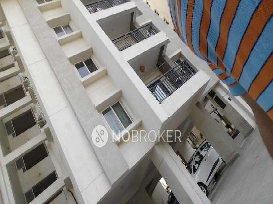 2 BHK Flat In  Theme Ambience Golf View Apartment For Sale  In Gachibowli