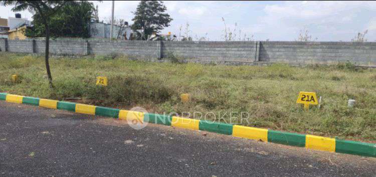 Plot For Sale  In Serenity Villas In 1, Electronics City Phase 1, Electronic City, Bengaluru, Karnataka 560100, India