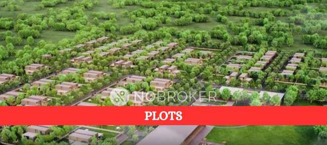 Plot For Sale  In Sobha Chartered Birdsong In Rajankunte