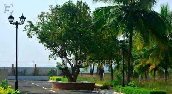 Plot For Sale  In Sobha Chartered Birdsong In Rajankunte