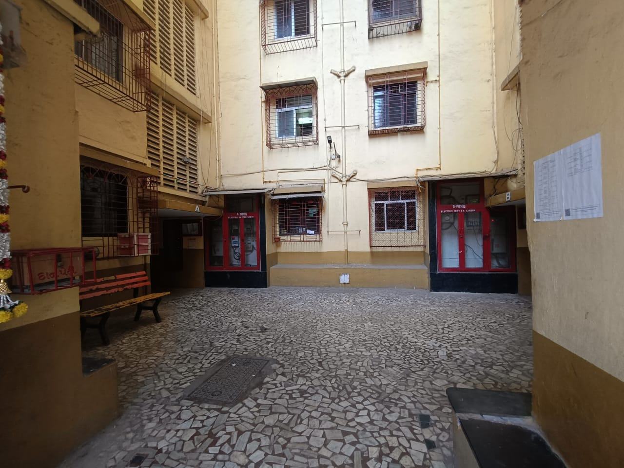 Reputed Gokuldham Chs