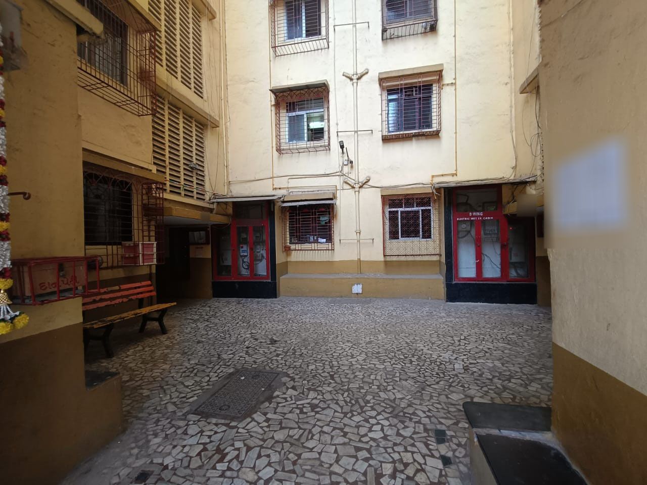 Reputed Gokuldham Chs