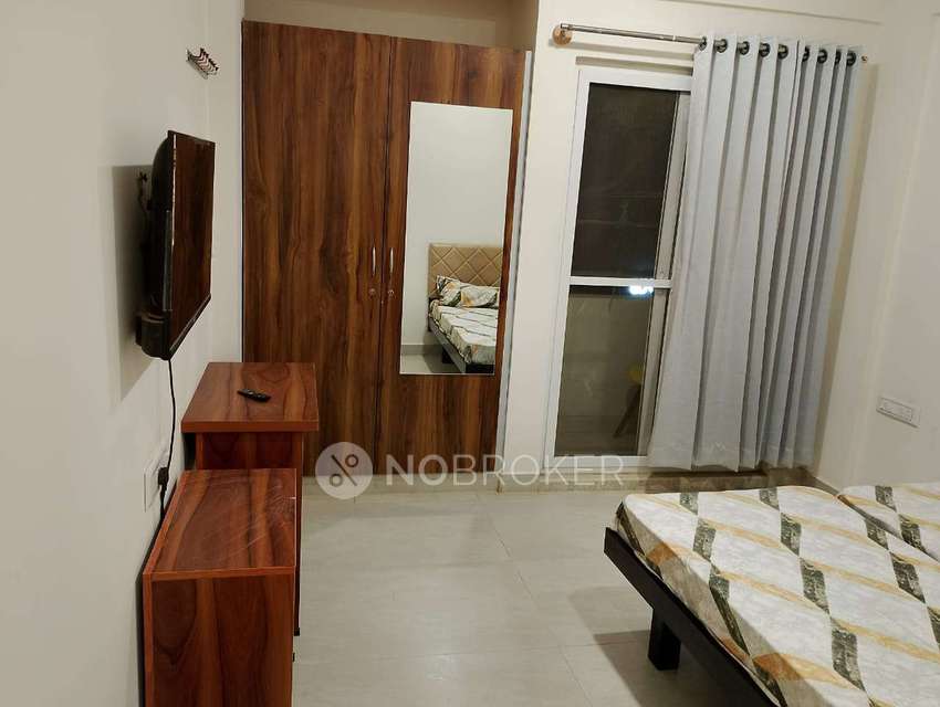 PG for Anyone in Kadugodi