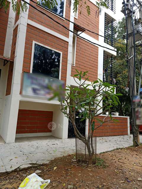 4 BHK Villa In Standalone Building  for Rent  In Thirumenahalli