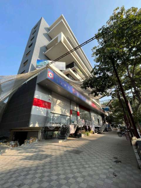 Office Space in Pimpri-chinchwad, Pune for Rent 