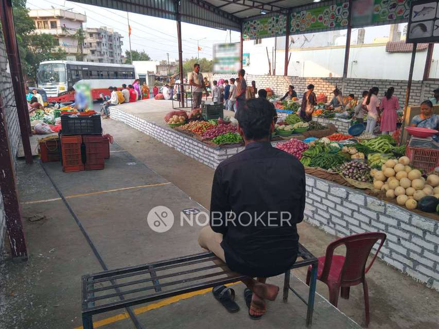 Shop in Sanaswadi, Pune for Rent 