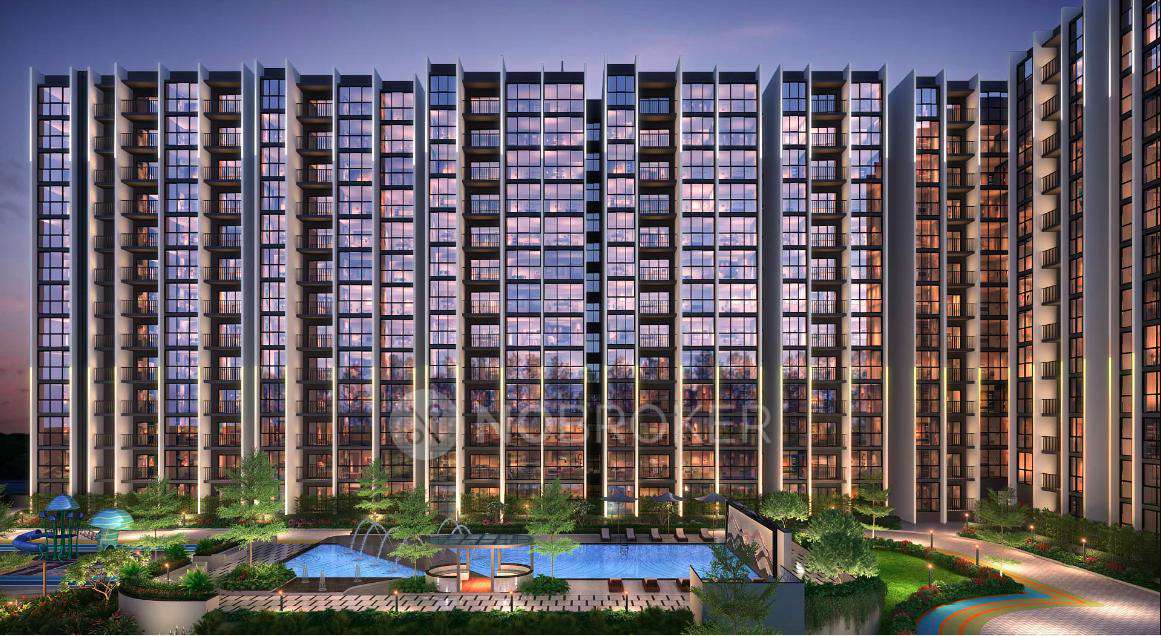 2 BHK Flat In Casagrand Reva For Sale  In Pammal