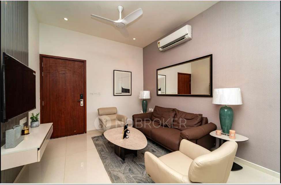 2 BHK Flat In Casagrand Reva For Sale  In Pammal