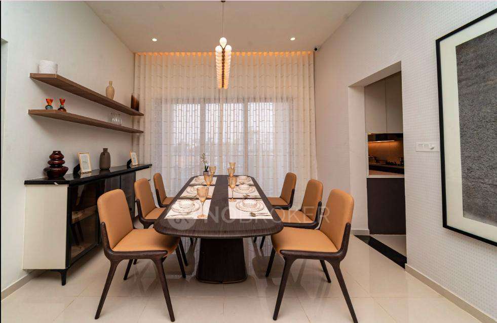 2 BHK Flat In Casagrand Reva For Sale  In Pammal