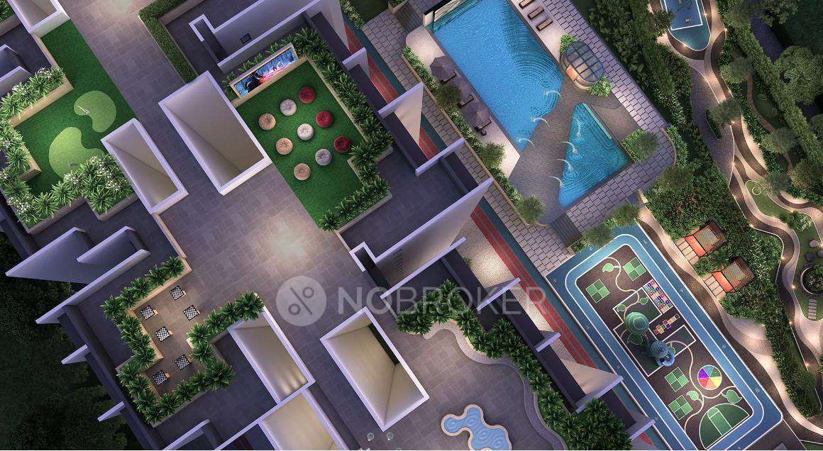 2 BHK Flat In Casagrand Reva For Sale  In Pammal
