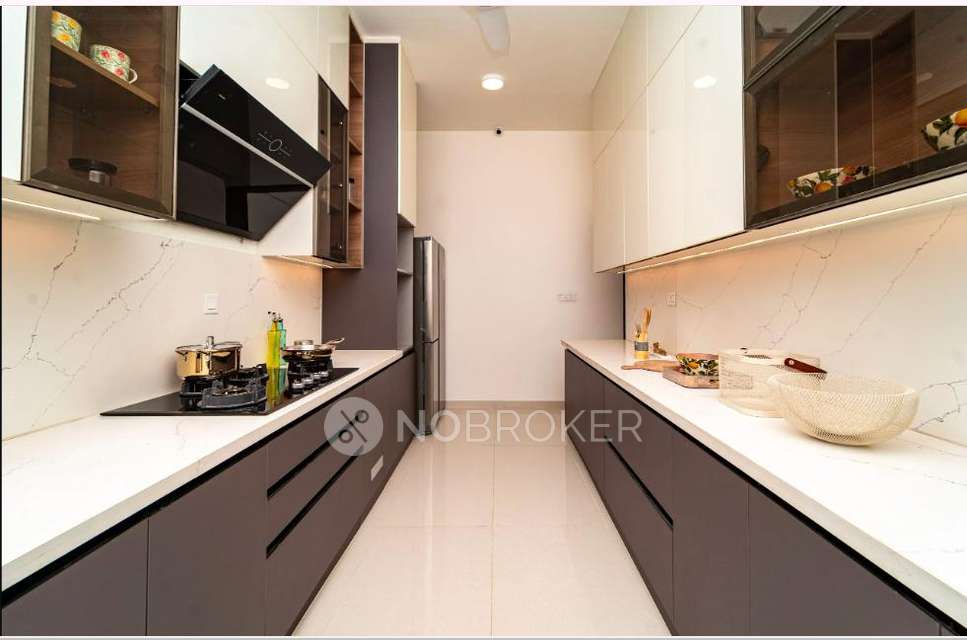 2 BHK Flat In Casagrand Reva For Sale  In Pammal